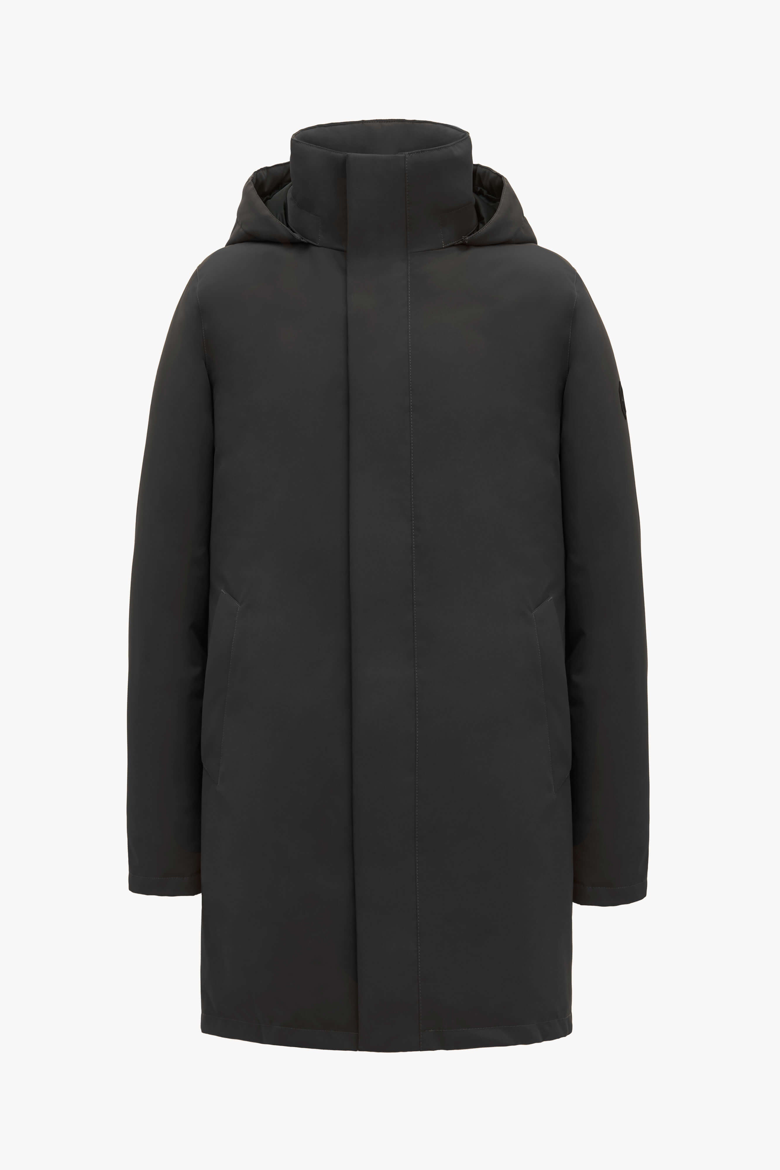 quartz-co-labrador-heritage-manteau-d-hiver-en-duvet-capuchon image 4