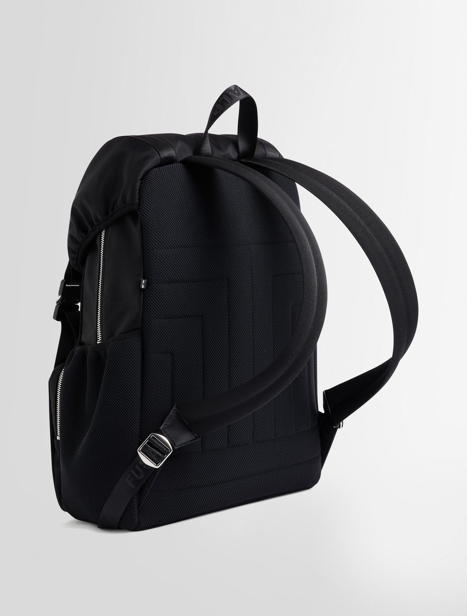 fusalp-backpack-tech-sac-dos-technique-polyamide-d-perlant image 2