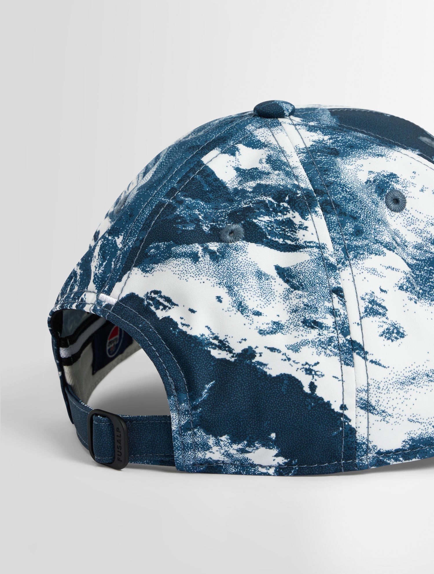 fusalp-casquette-mountn-unisexe-montagne-ajustable image 4