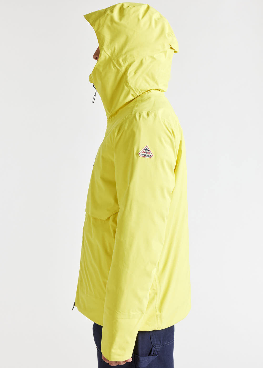pyrenex-gravity-parka-imperm-able-homme-duvet-illuminating image 3