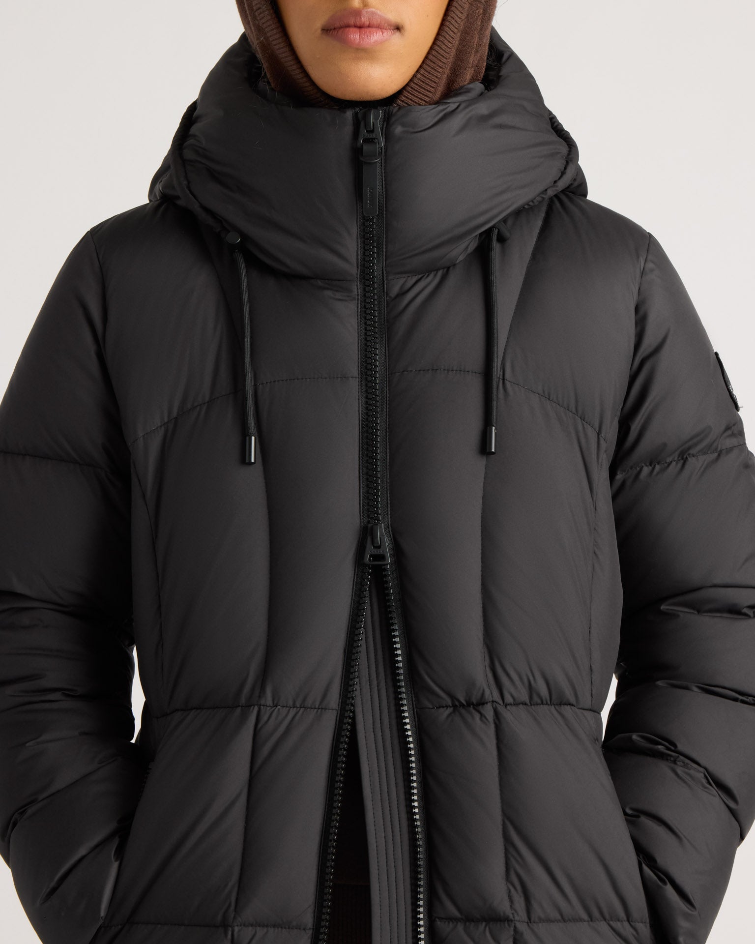 kanuk-mistassini-manteau-matelass-duvet-capuche image 5