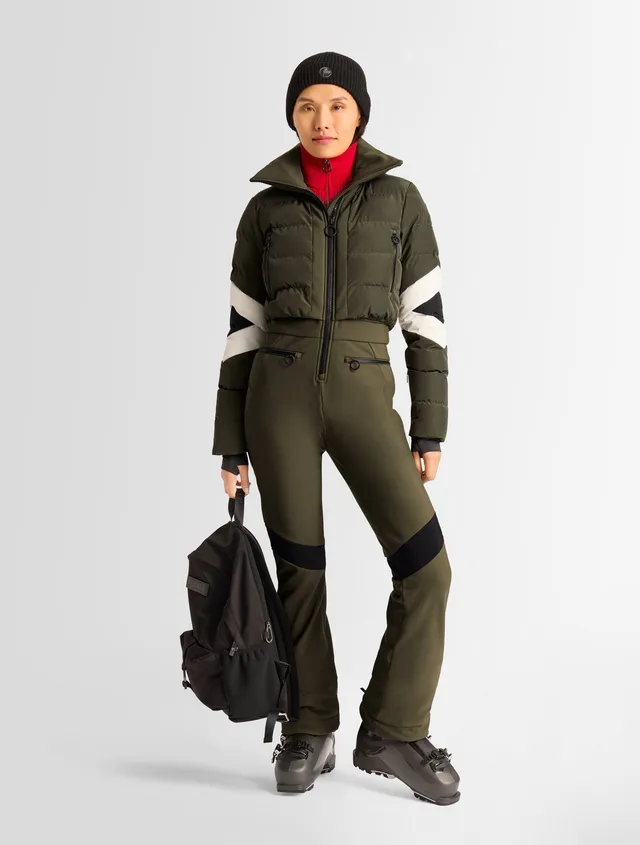 fusalp-combinaison-de-ski-clarisse-softshell-femme image 1