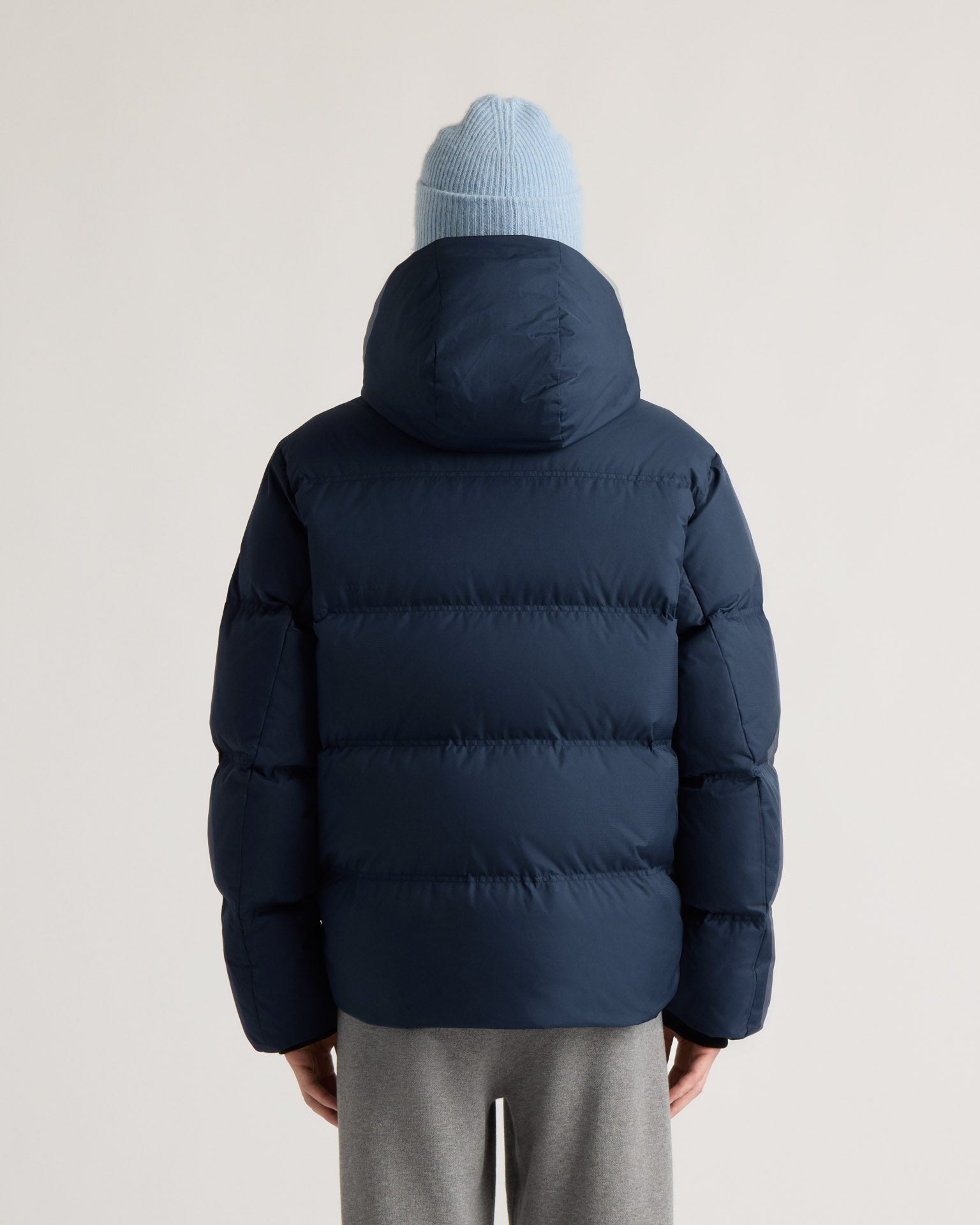 kanuk-bryson-manteau-matelass-en-duvet-capuche image 4