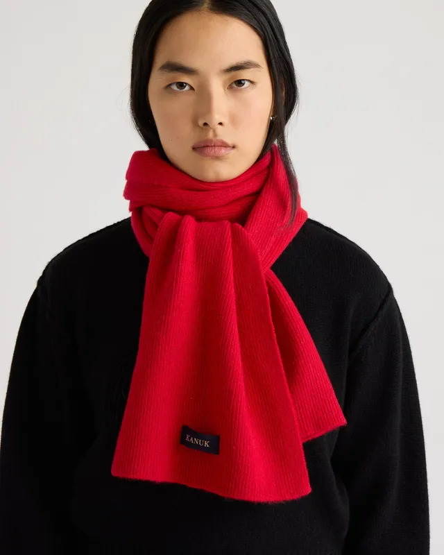 kanuk-ouelle-foulard-mince-en-maille-c-tel-e-unisexe image 1