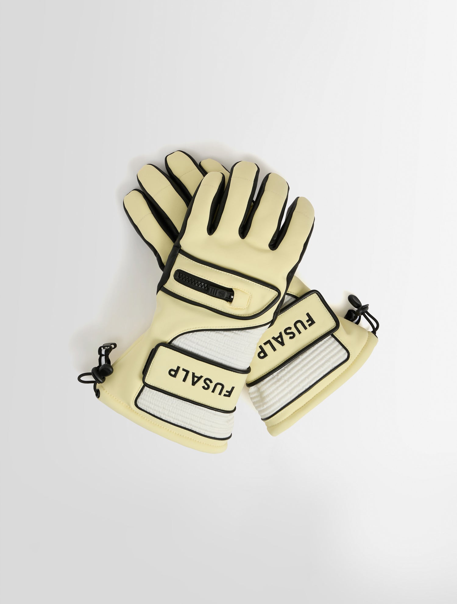 fusalp-slalom-glove-gants-de-ski-grand-froid-primaloft-cuir image 2