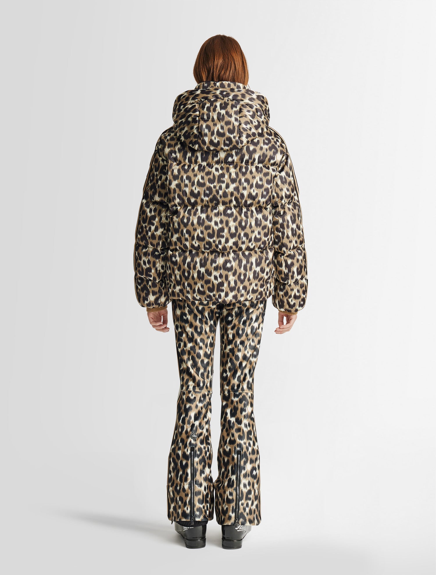 fusalp-doudoune-ada-leopard-doudoune-matelass-e-d-perlante image 3