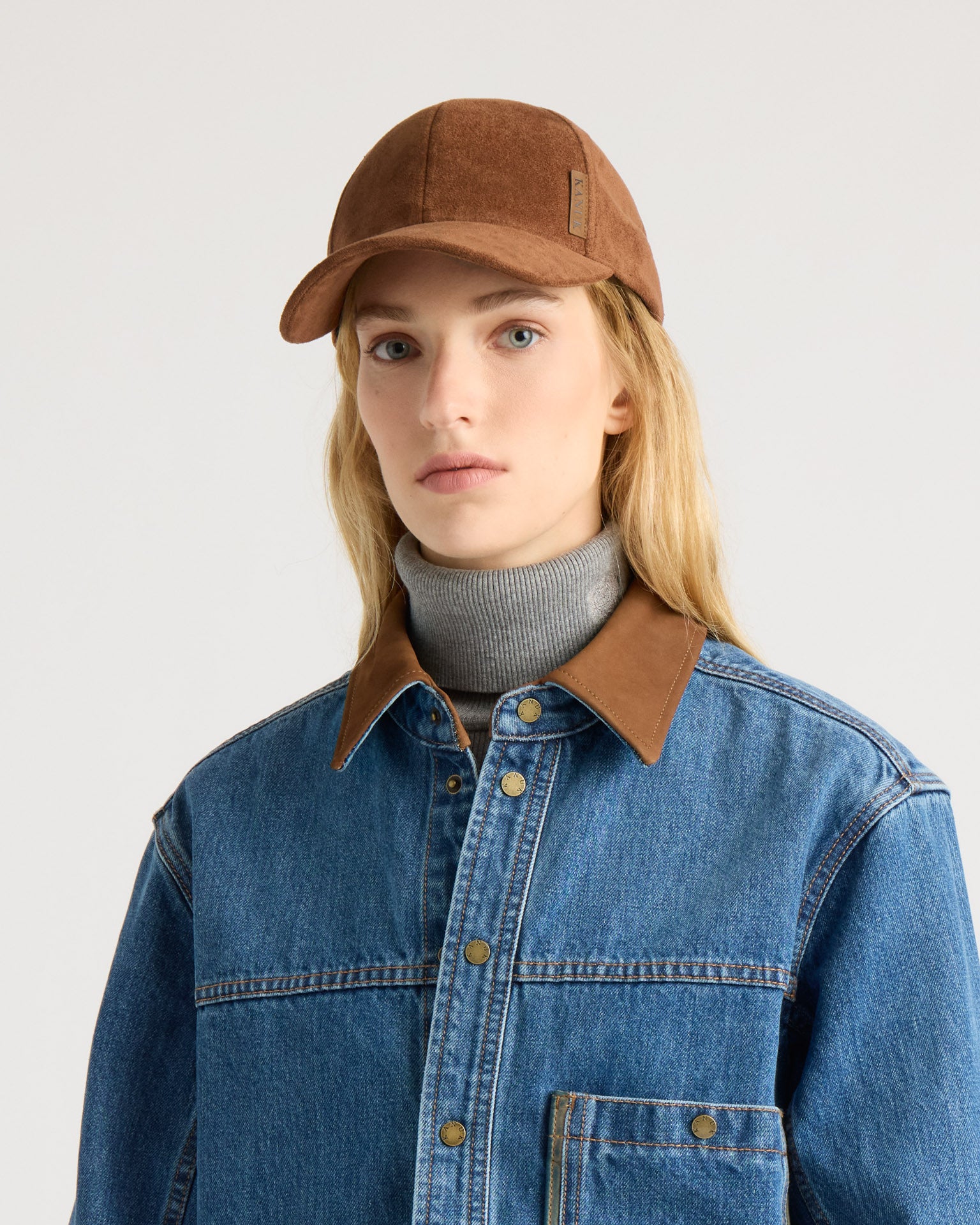 kanuk-carignan-casquette-microsu-de image 1
