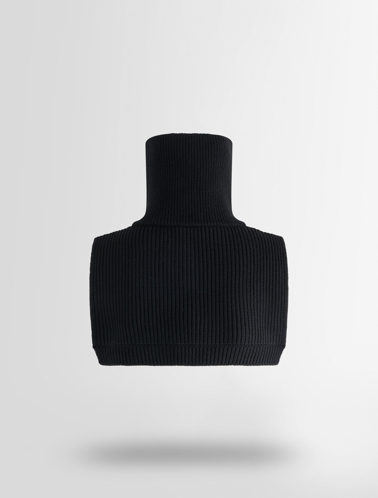 fusalp-knit-bib-tour-de-cou-100-laine-femme image 2