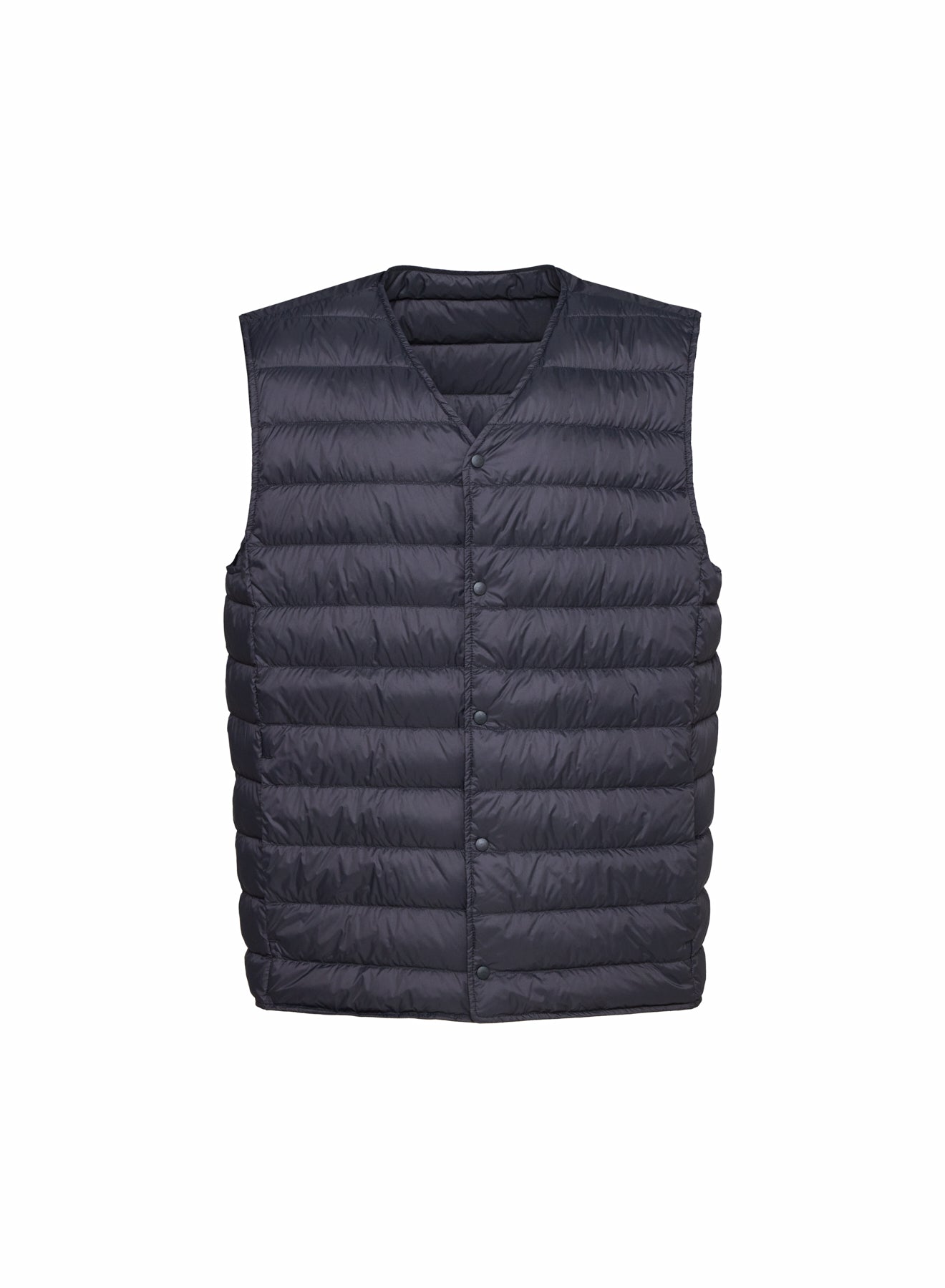 pyrenex-elgor-doudoune-sans-manche-homme-noire image 4