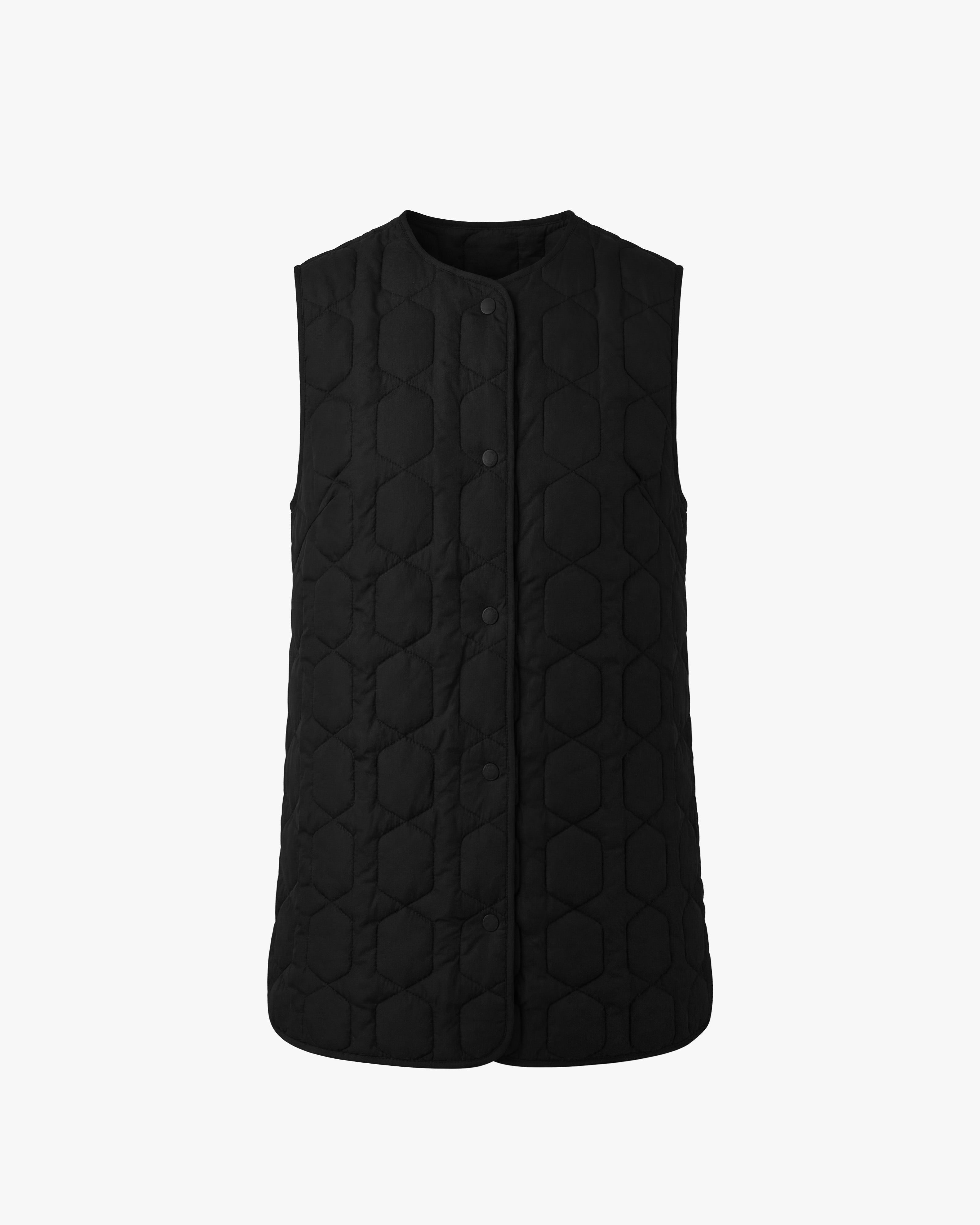 quartz-co-eva-veste-l-g-re-isol-e-sans-manches-mi-longue image 7