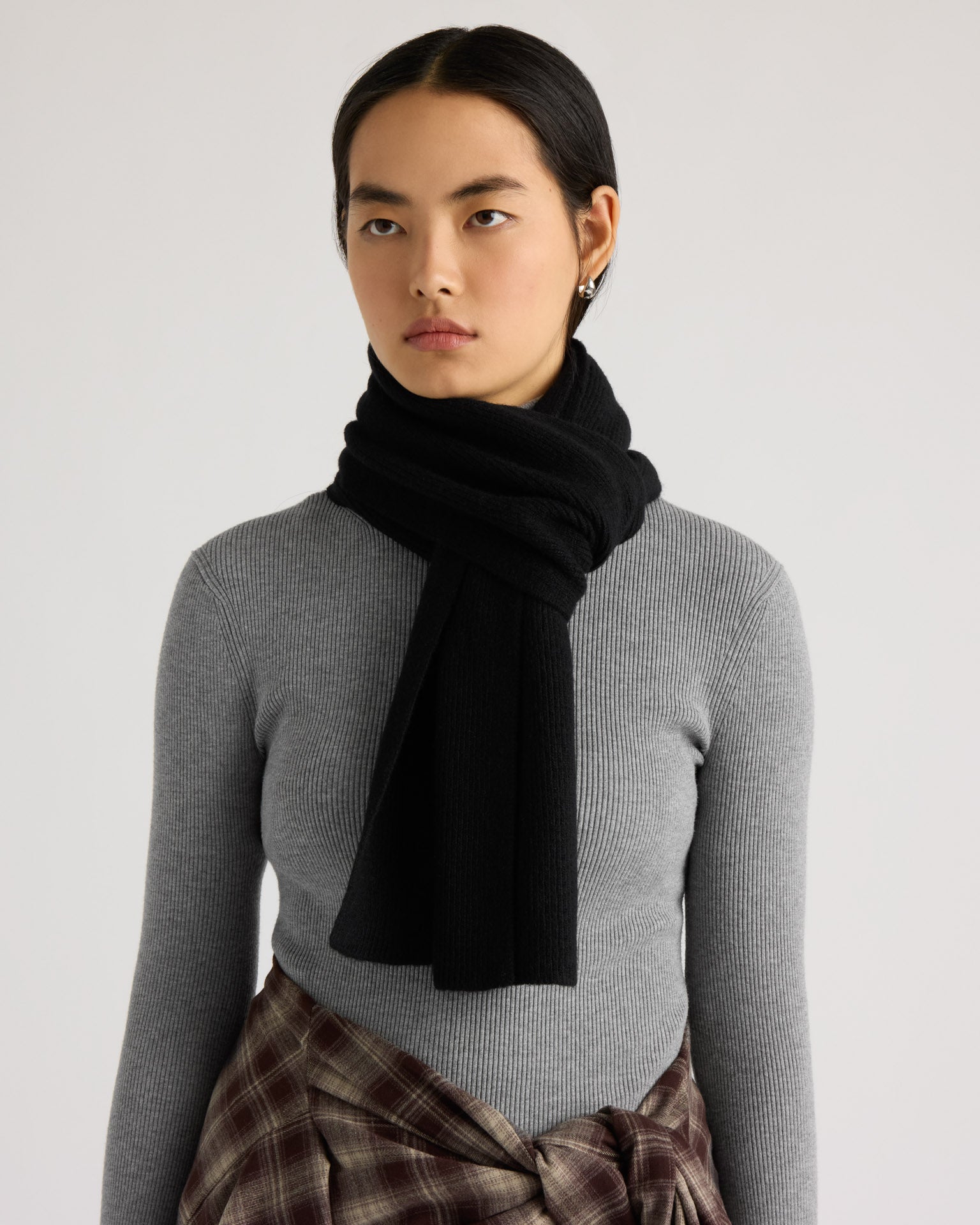 kanuk-ouelle-foulard-c-tel-fin-unisexe image 1
