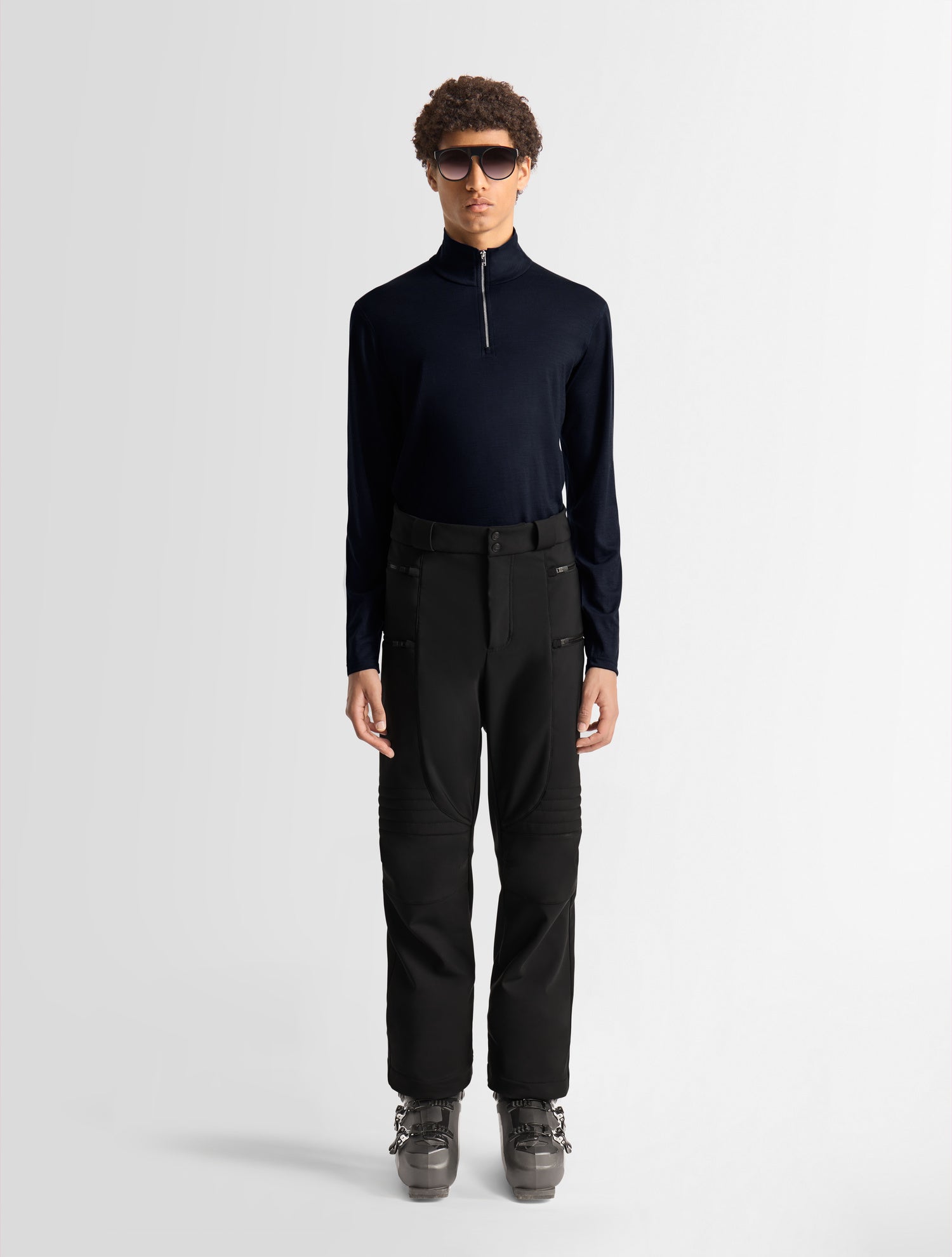 fusalp-sous-pull-nerio-col-montant-demi-zip-m-rinos image 2