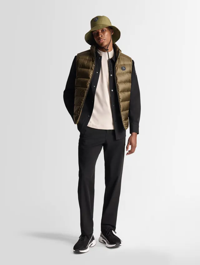 fusalp-doudoune-gorvone-doudoune-sans-manches-duvet-packable-homme image 1
