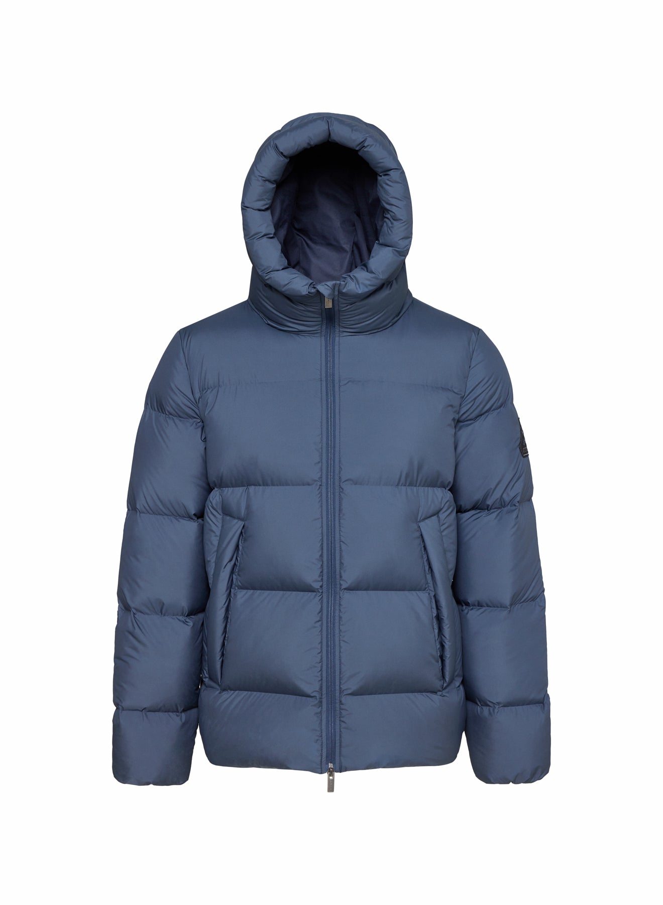 pyrenex-barry-doudoune-made-in-france-bleu-fonc-mat image 8