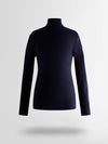 fusalp-pull-ceillac-col-roul-maille-ecovero-ajust image 5