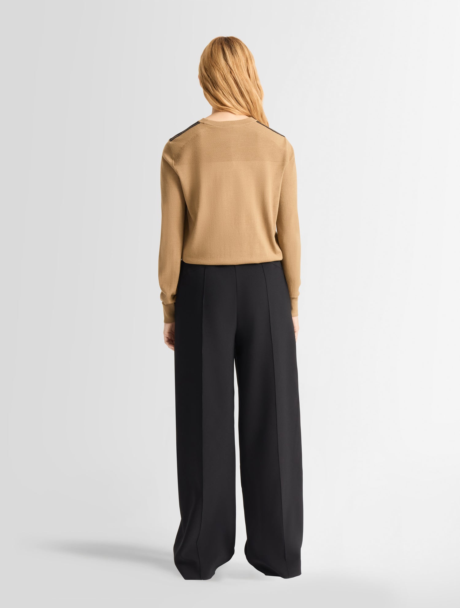 fusalp-pull-ottavia-maille-fine-ottoman-femme image 3