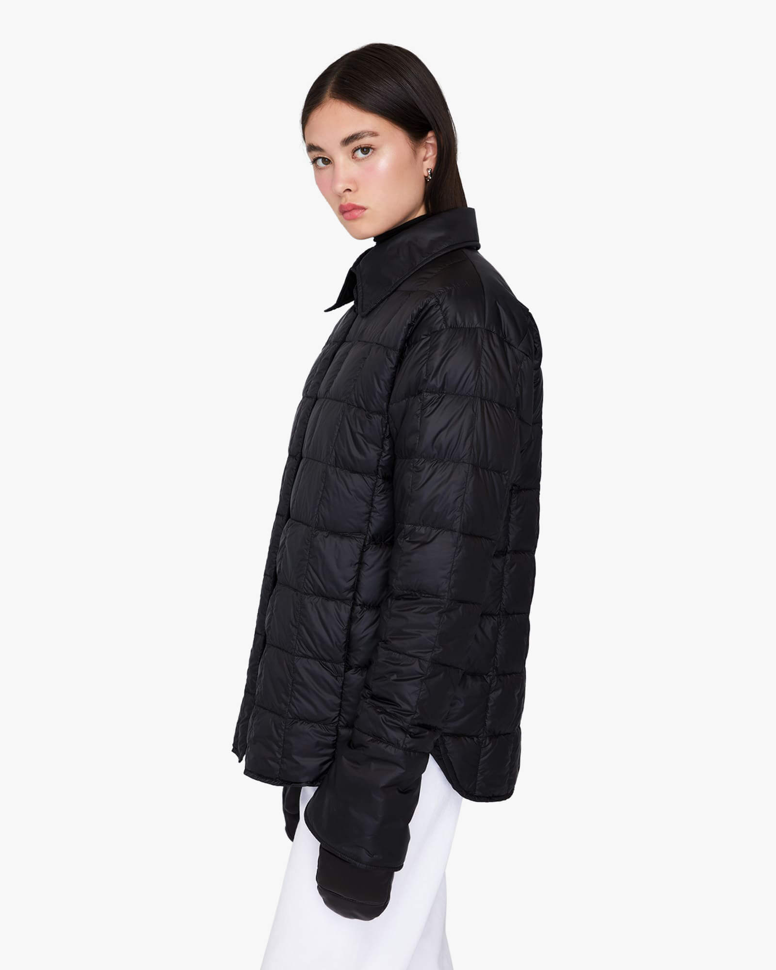 quartz-co-verbier-manteau-matelass-en-duvet-court-oversize image 3