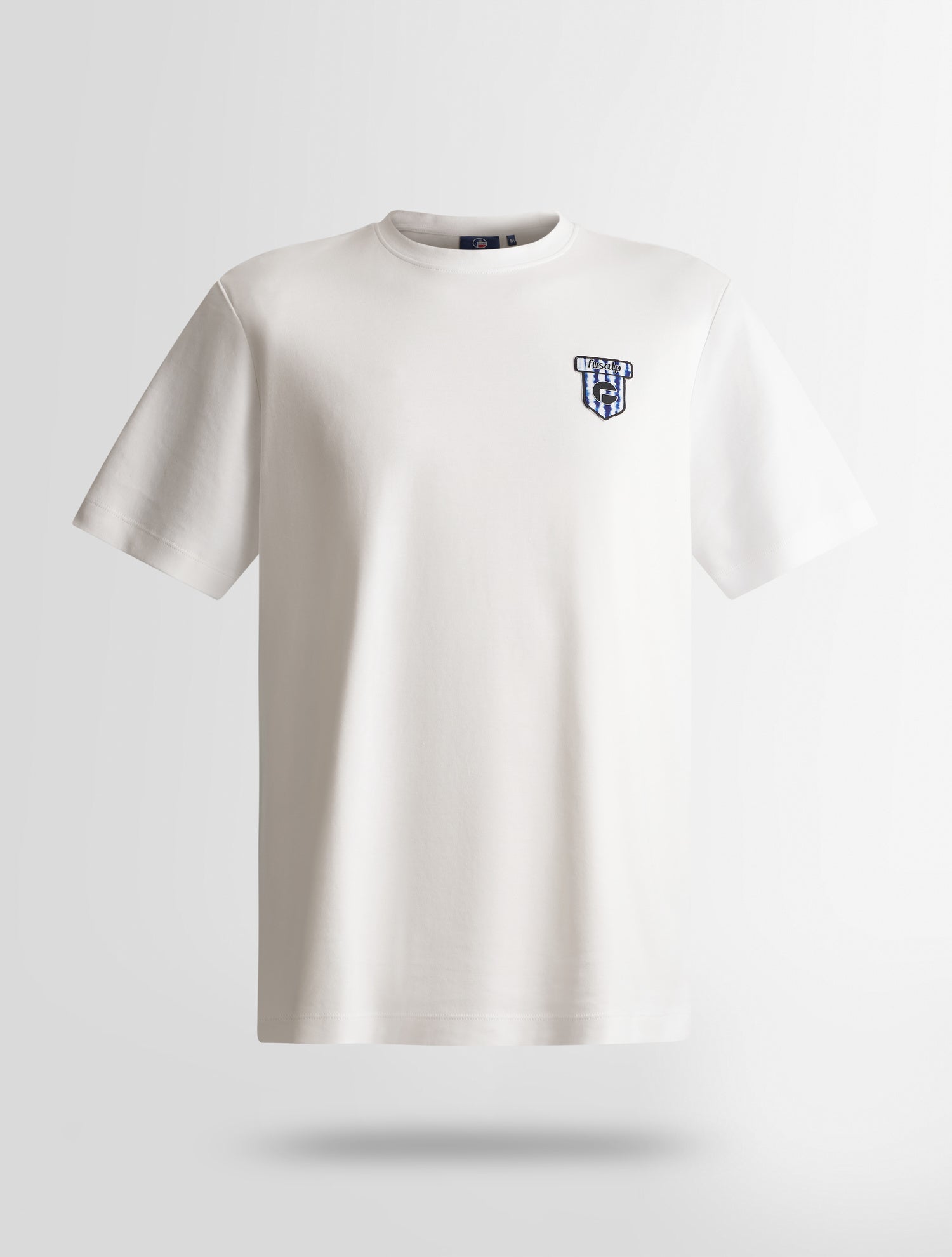 fusalp-tylo-anim-t-shirt-jersey-doux-motif-poitrine image 5