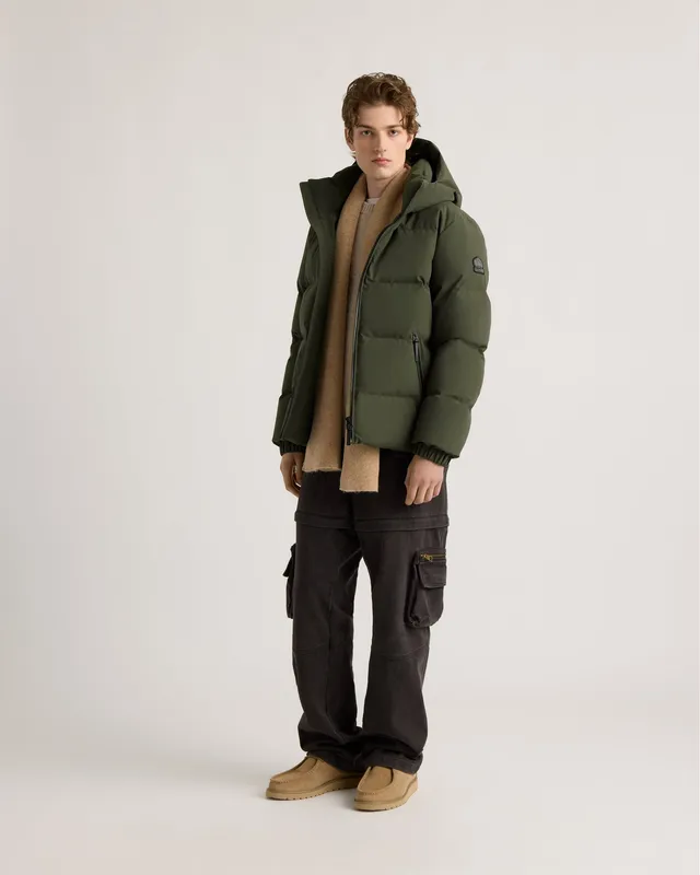 kanuk-sutton-manteau-matelass-en-duvet-homme-court image 1