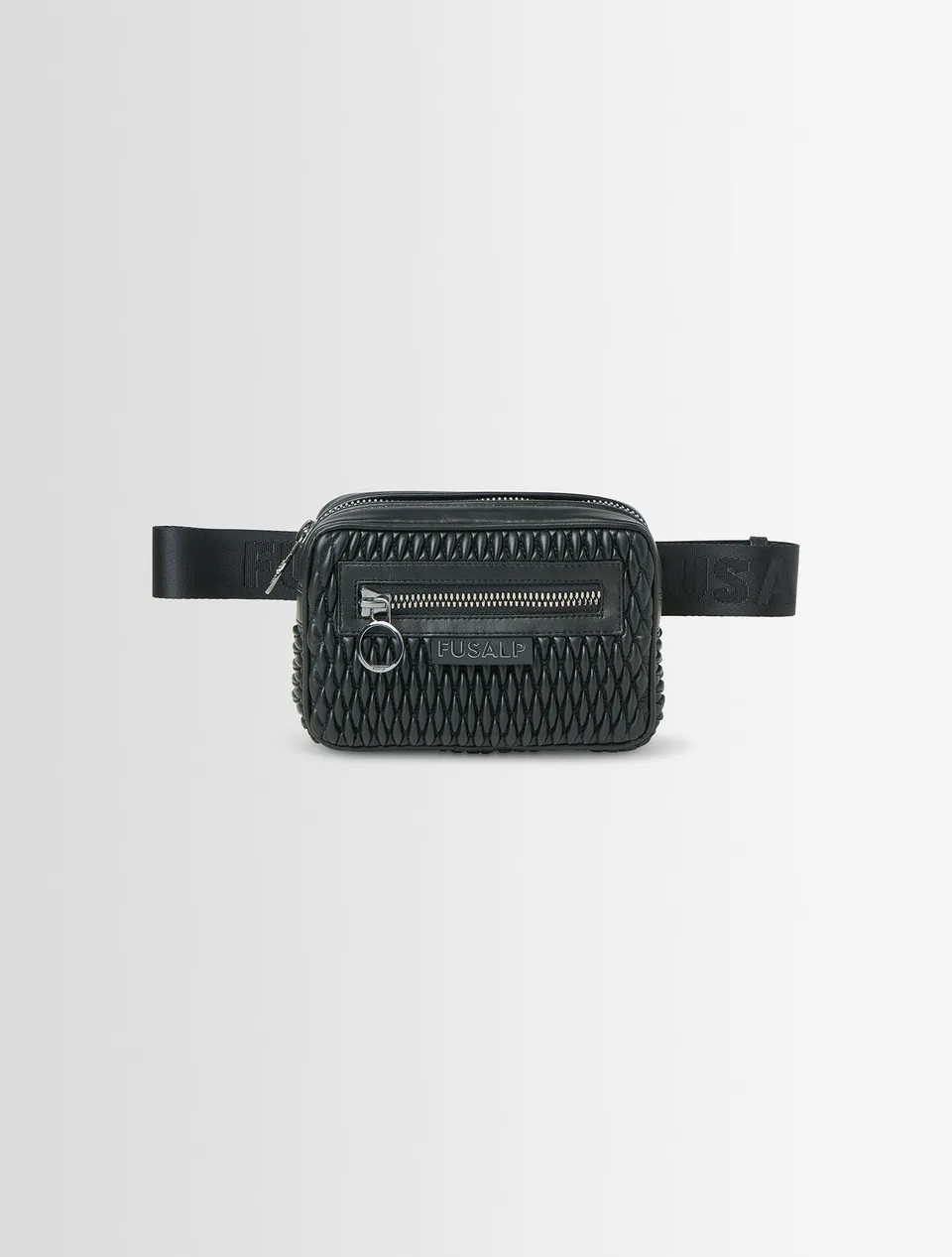 sac-fusalp-smock-reporter-sac-crossbody-matelass image 1