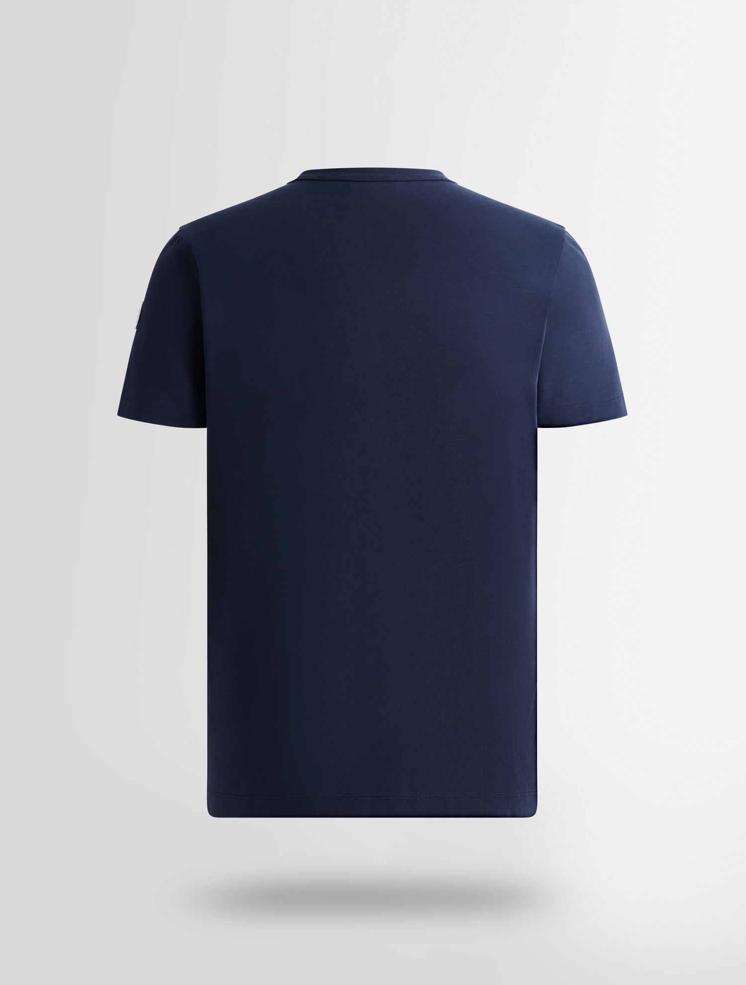 fusalp-t-shirt-rivi-re-coton-stretch-col-rond image 6