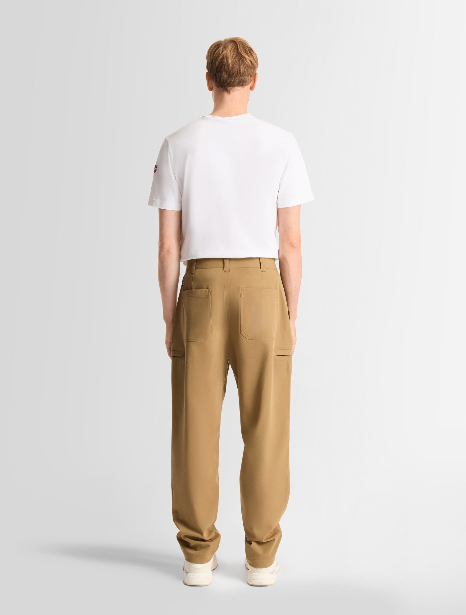 fusalp-aventoz-pantalon-cargo-twill-extensible image 3