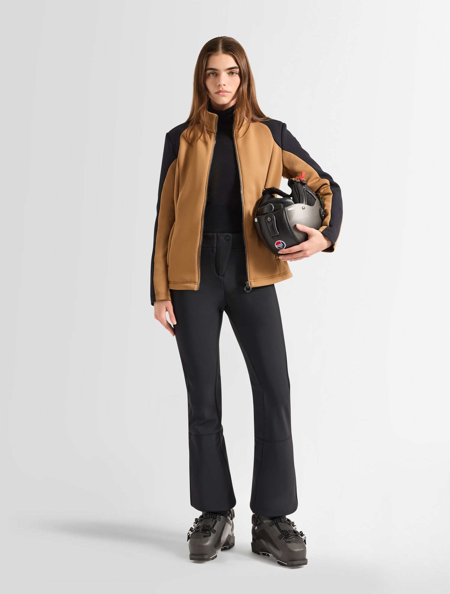 fusalp-ilam-gilet-technique-femme-interlock-n-opr-ne image 2