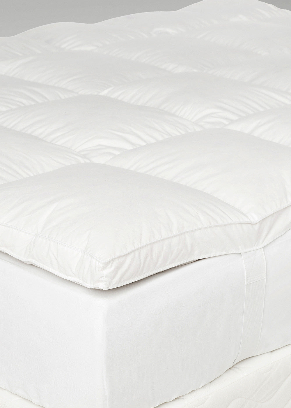 pyrenex-ecrin-luxury-surmatelas-duvet-4-cm image 1