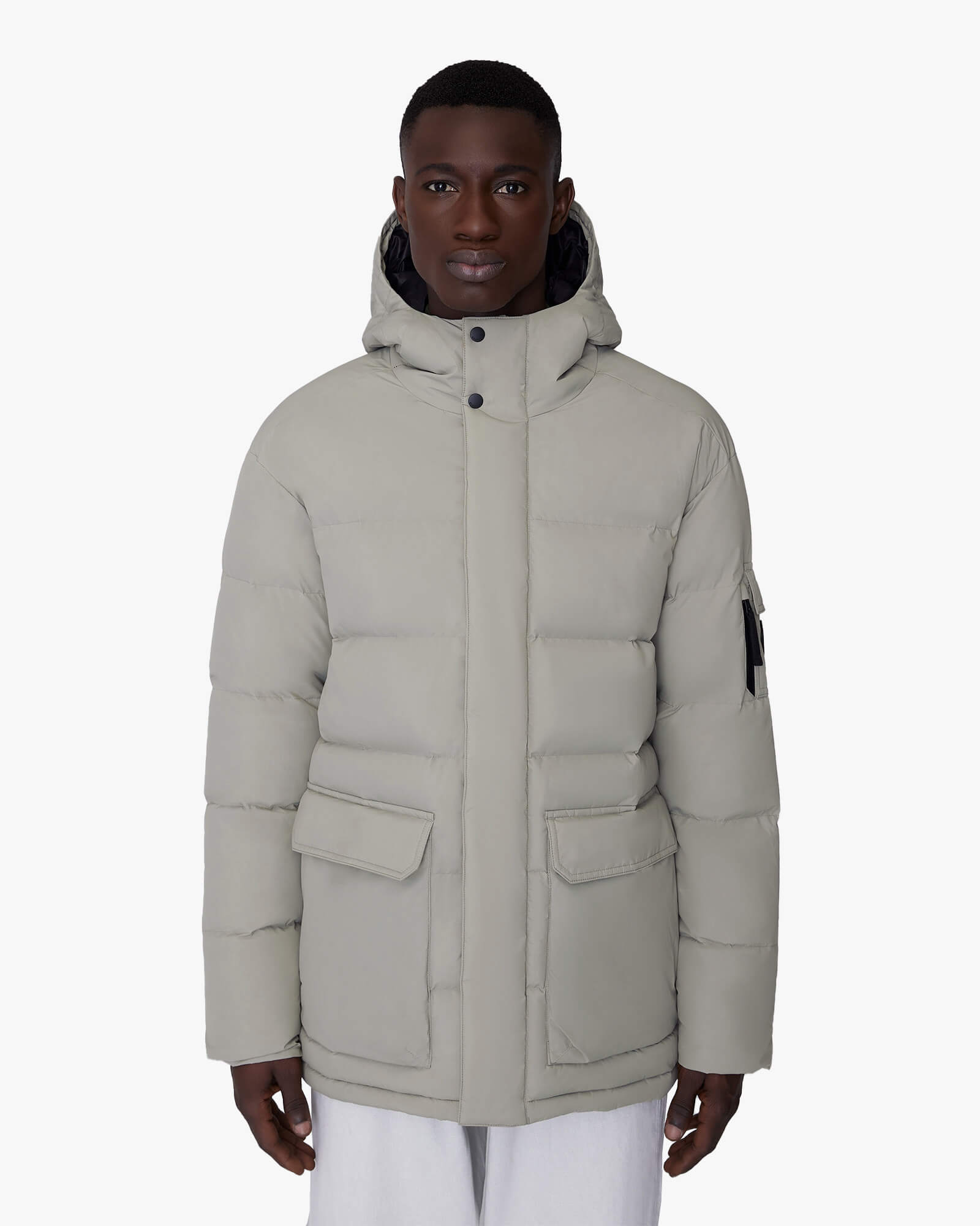 quartz-co-alexander-heritage-manteau-d-hiver-capuche-en-duvet-recycl image 2