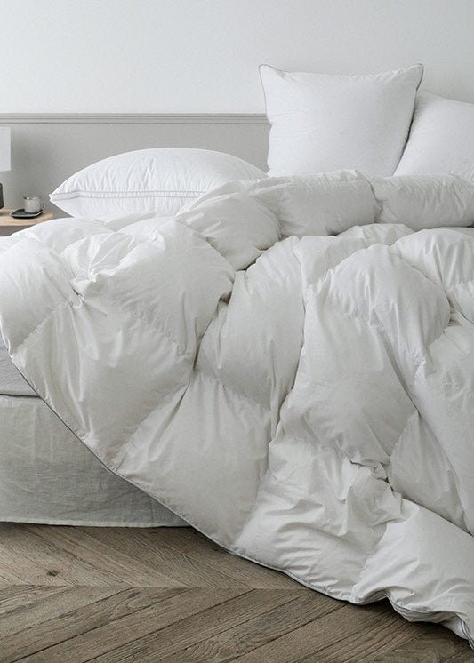 pyrenex-calgary-couette-chaude-hiver-250g-m-duvet-legend-1859 image 1
