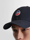 fusalp-charly-cap-casquette-coton-h-ritage image 7