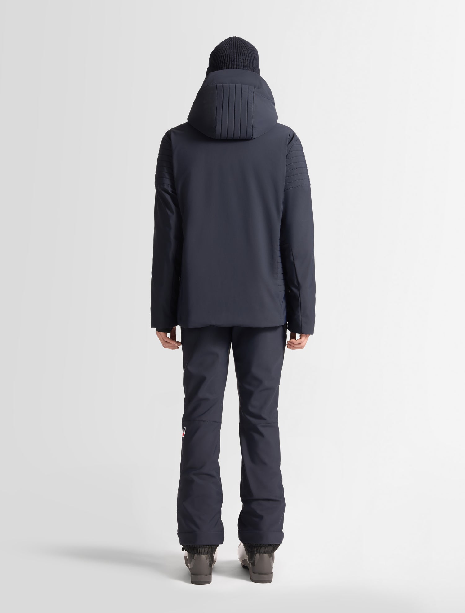 fusalp-veste-de-ski-power-softshell-stretch image 3