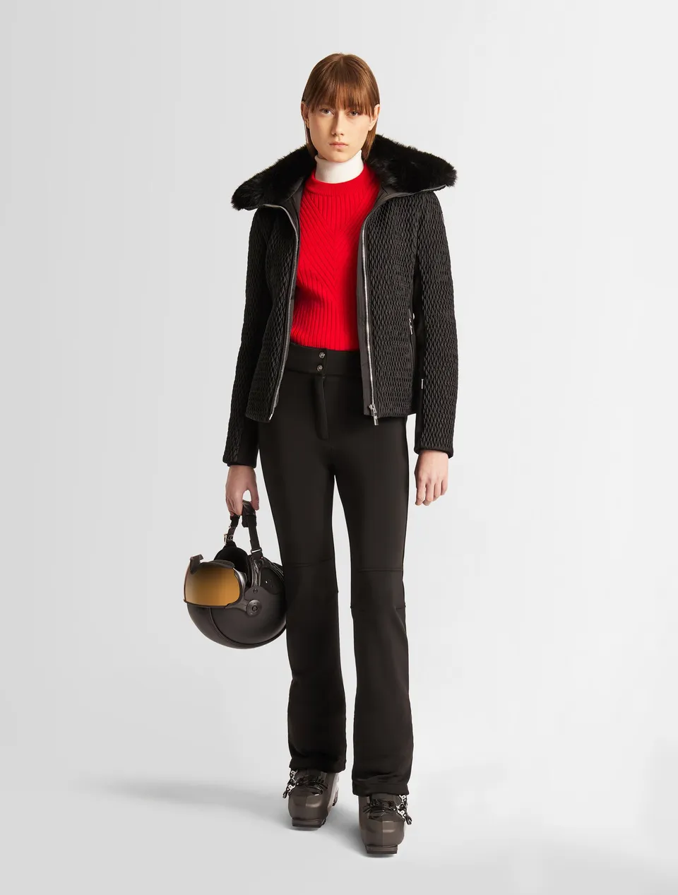 fusalp-montana-veste-de-ski-femme-smock-diamant-2 image 1