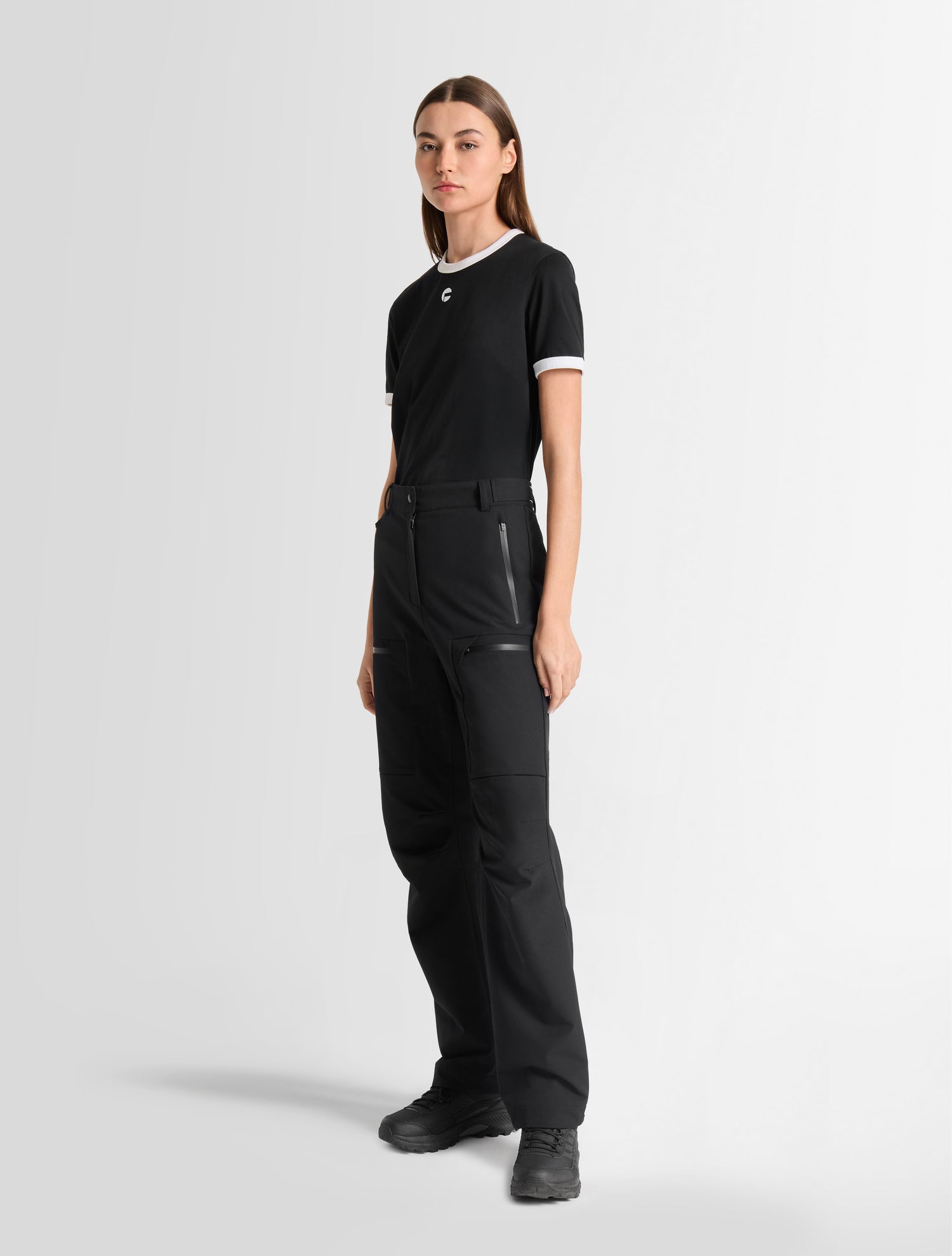 fusalp-pantalon-hilde-stretch-l-ger-poches-zipp-es image 2