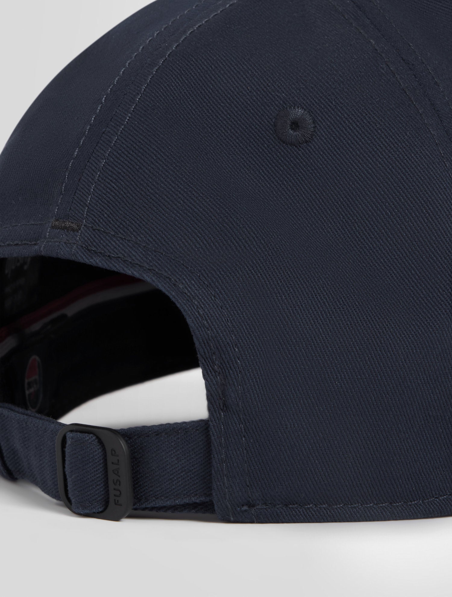 fusalp-casquette-cotton-anim-casquette-toile-de-coton-r-glable image 4