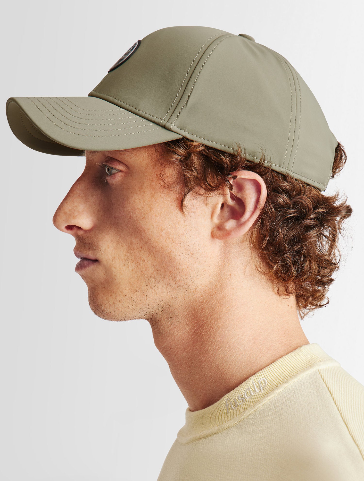 fusalp-raining-cap-casquette-nylon-stretch-imperm-able-2 image 4