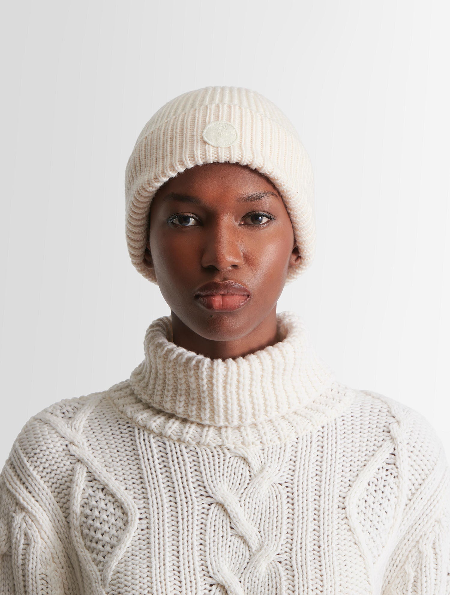 fusalp-bonnet-knit-beanie-ii-bonnet-laine-m-rinos image 4