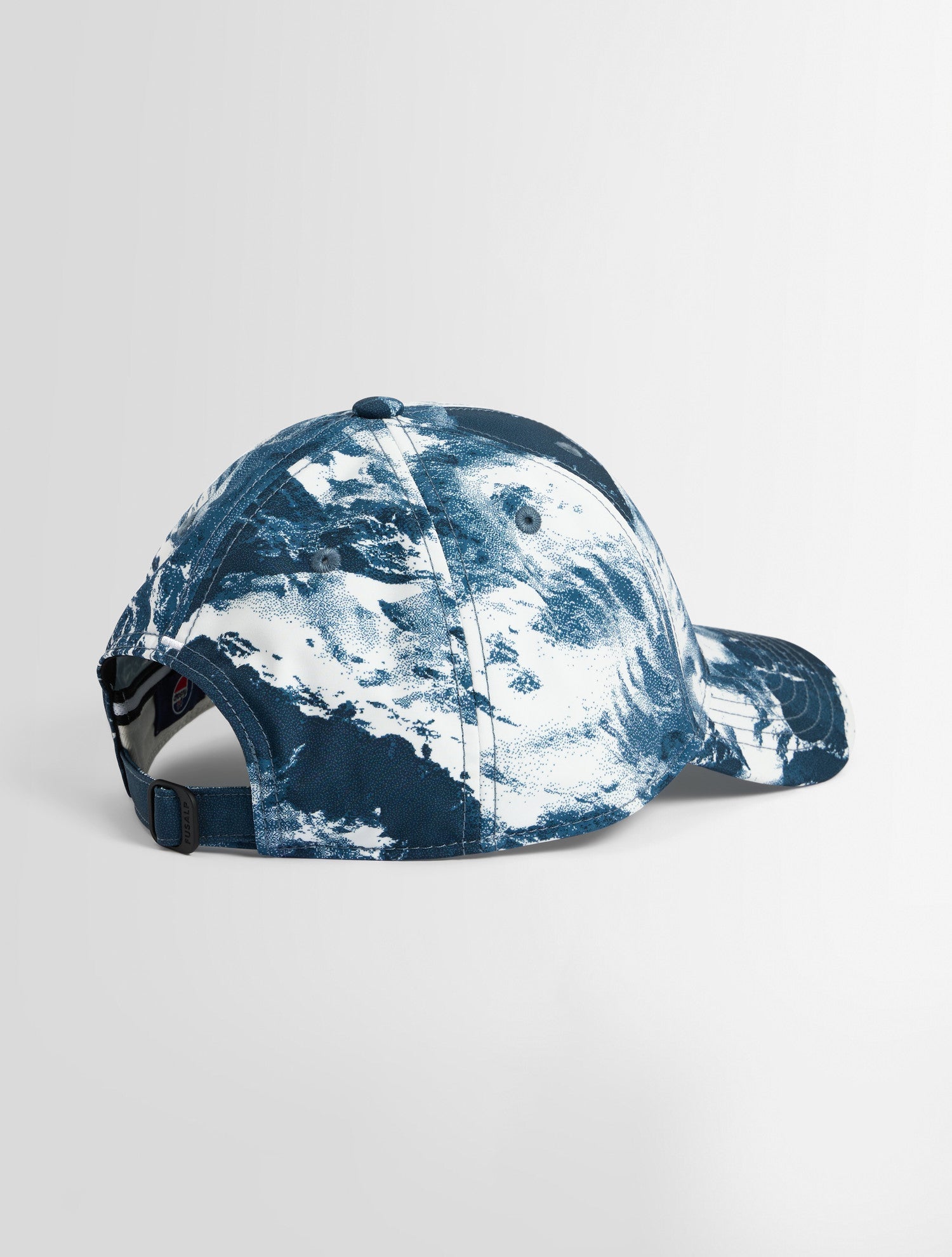 fusalp-casquette-mountn-unisexe-montagne-ajustable image 2
