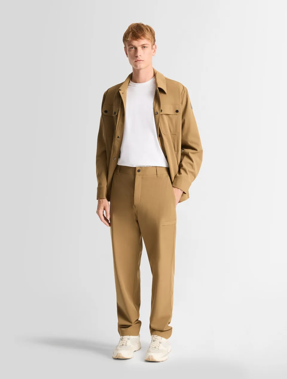fusalp-aventoz-pantalon-cargo-twill-extensible image 1