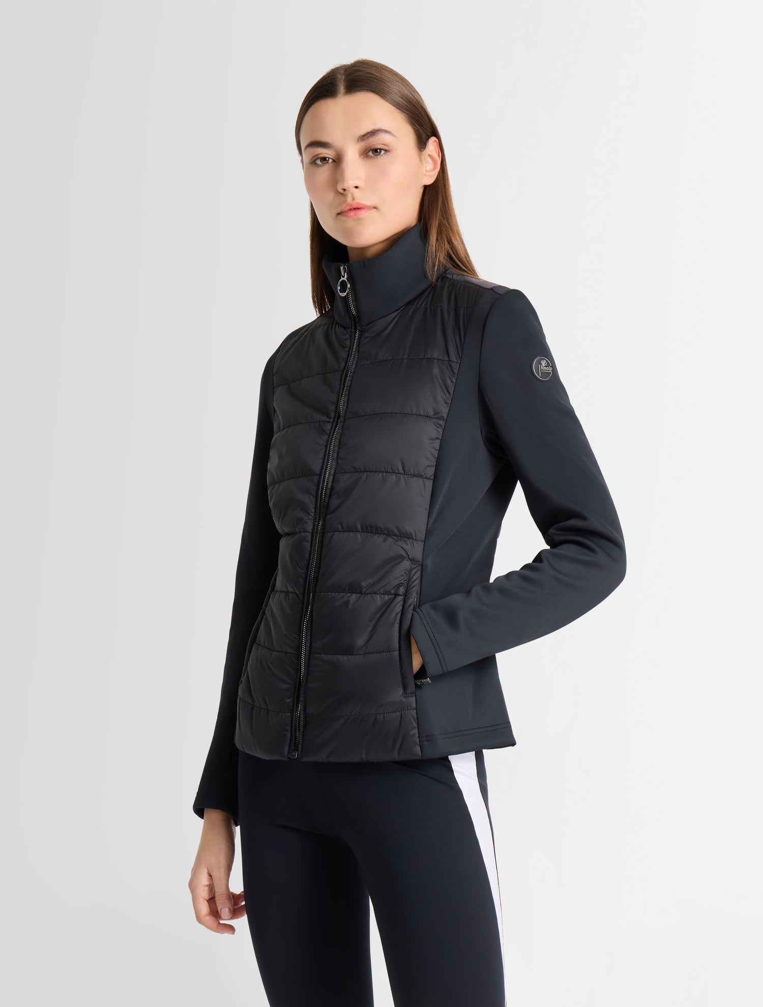 fusalp-veste-linn-femme-veste-l-g-re-matelass-e-bi-mati-re image 4
