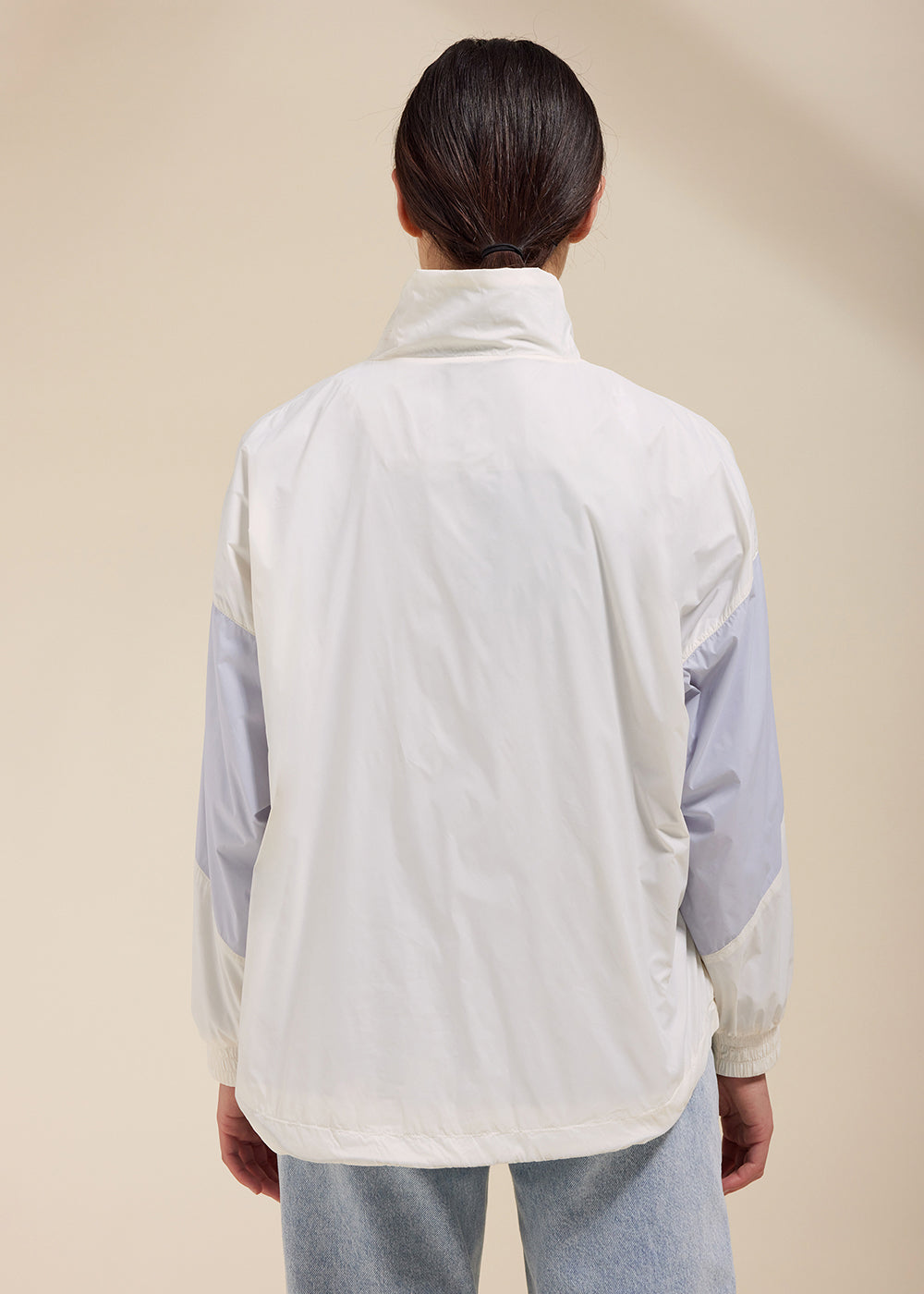 coupe-vent-pyrenex-erine-femme-multi-white-alyssum image 4