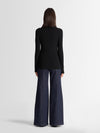 fusalp-pull-andromede-viscose-bande-v-contrastante image 4