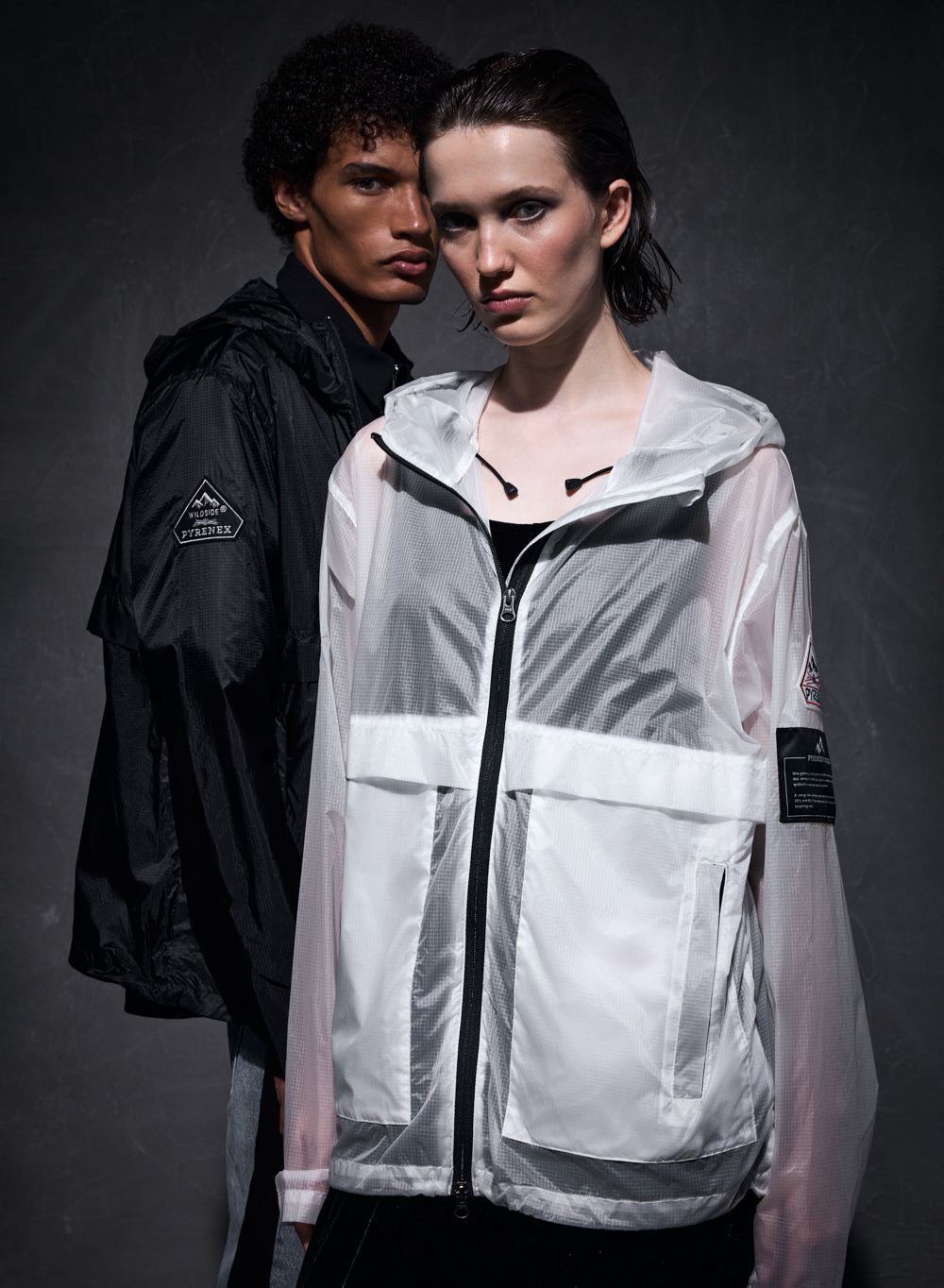 pyrenex-x-wildside-soulere-coupe-vent-blanc-dition-limit-e image 1