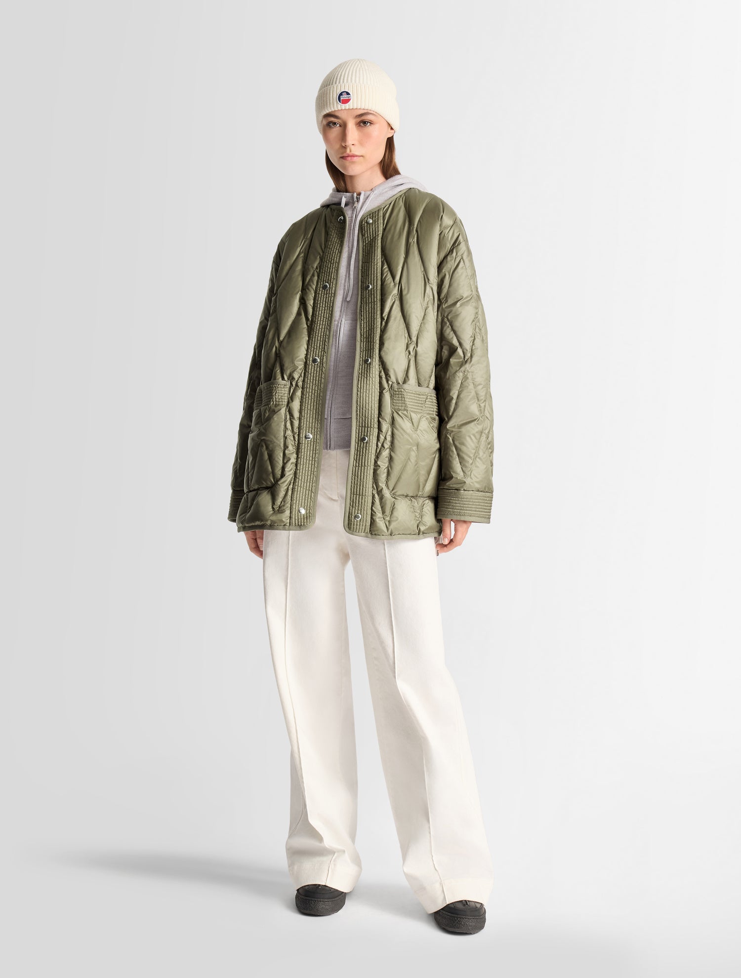 fusalp-orevya-veste-l-g-re-oversize-matelass-e image 1