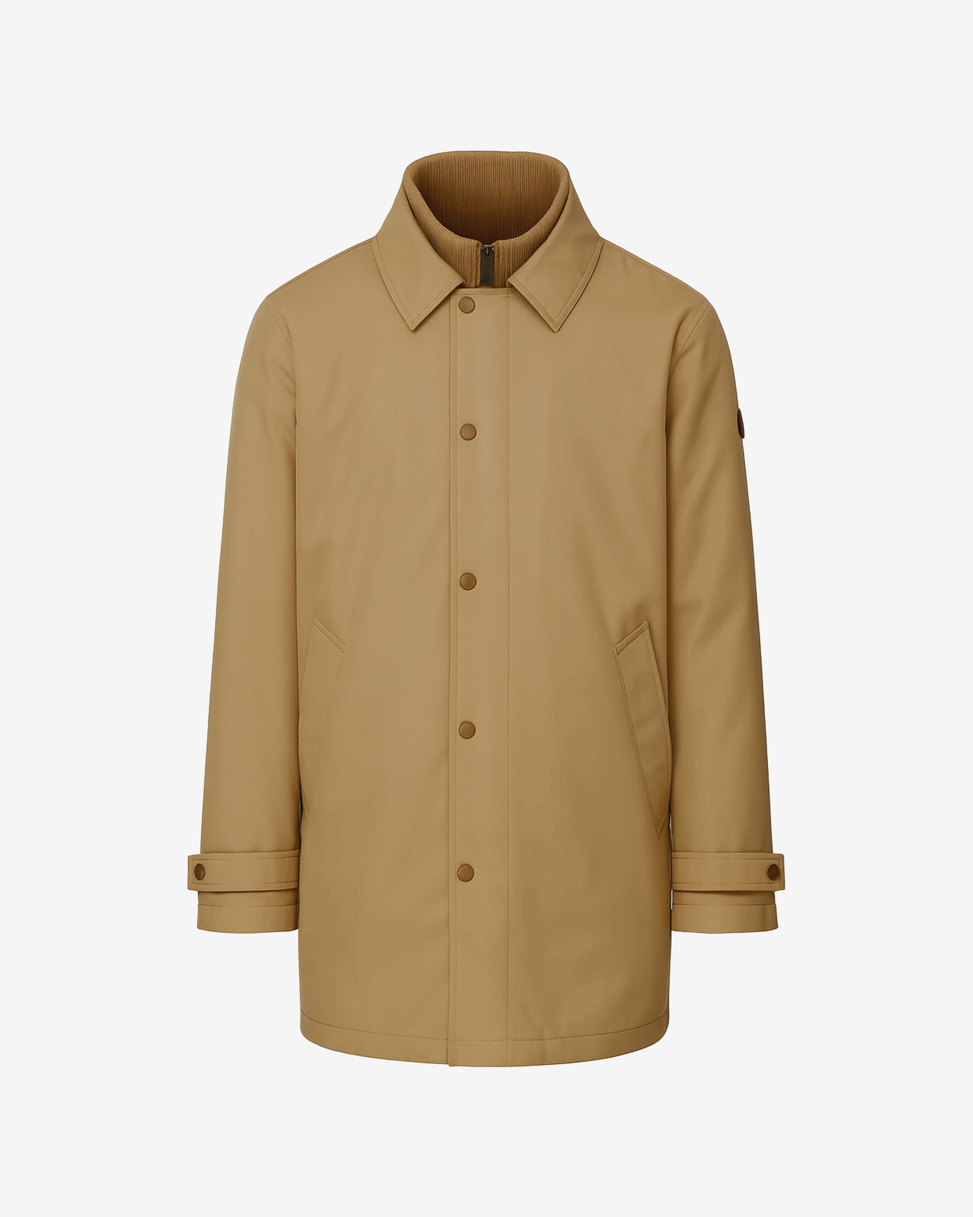quartz-co-christopher-2-0-manteau-isol-col-maille-c-tel-e-amovible-primaloft-60g image 1
