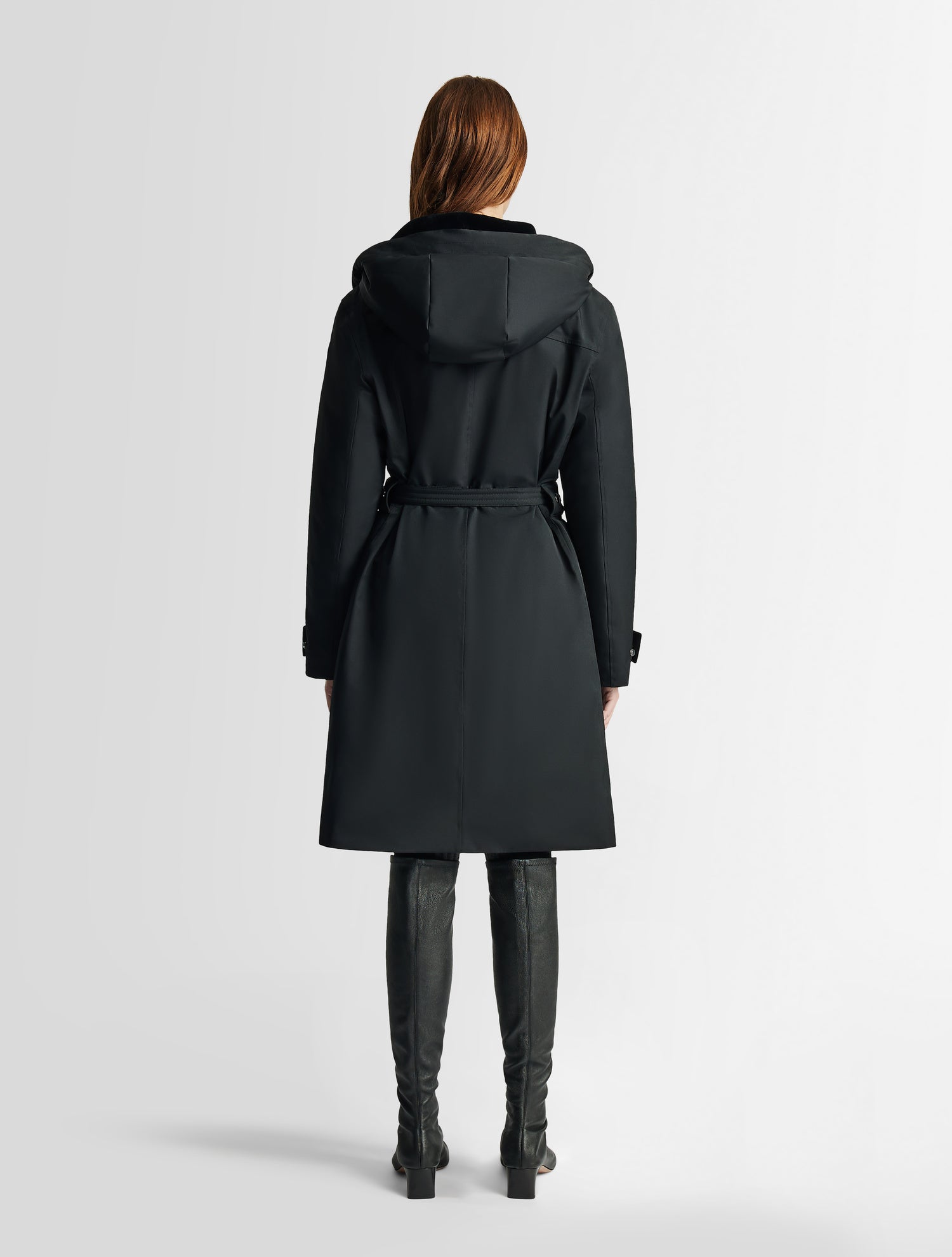 fusalp-parka-sha-s-mi-longue-duvet-femme-capuche-fourrure image 3