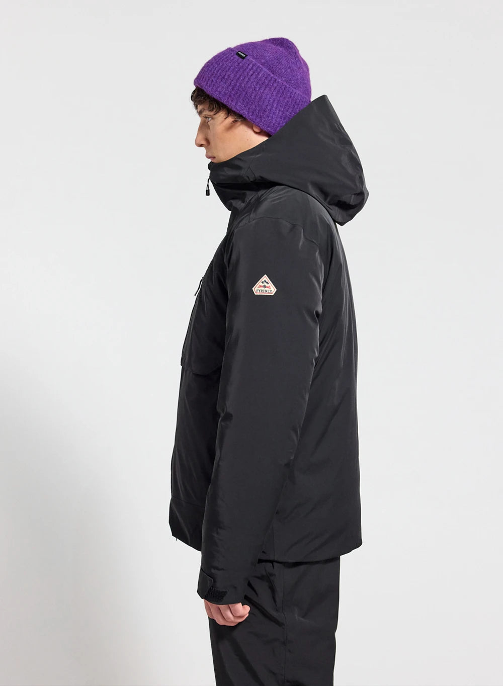 parka-imperm-able-homme-pyrenex-gravity-2-duvet-noir image 3