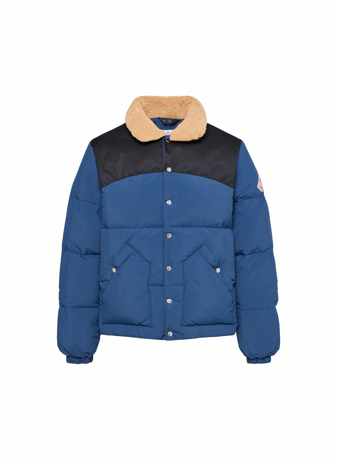 pyrenex-fiery-doudoune-hiver-bleu-p-trole-unisexe image 6