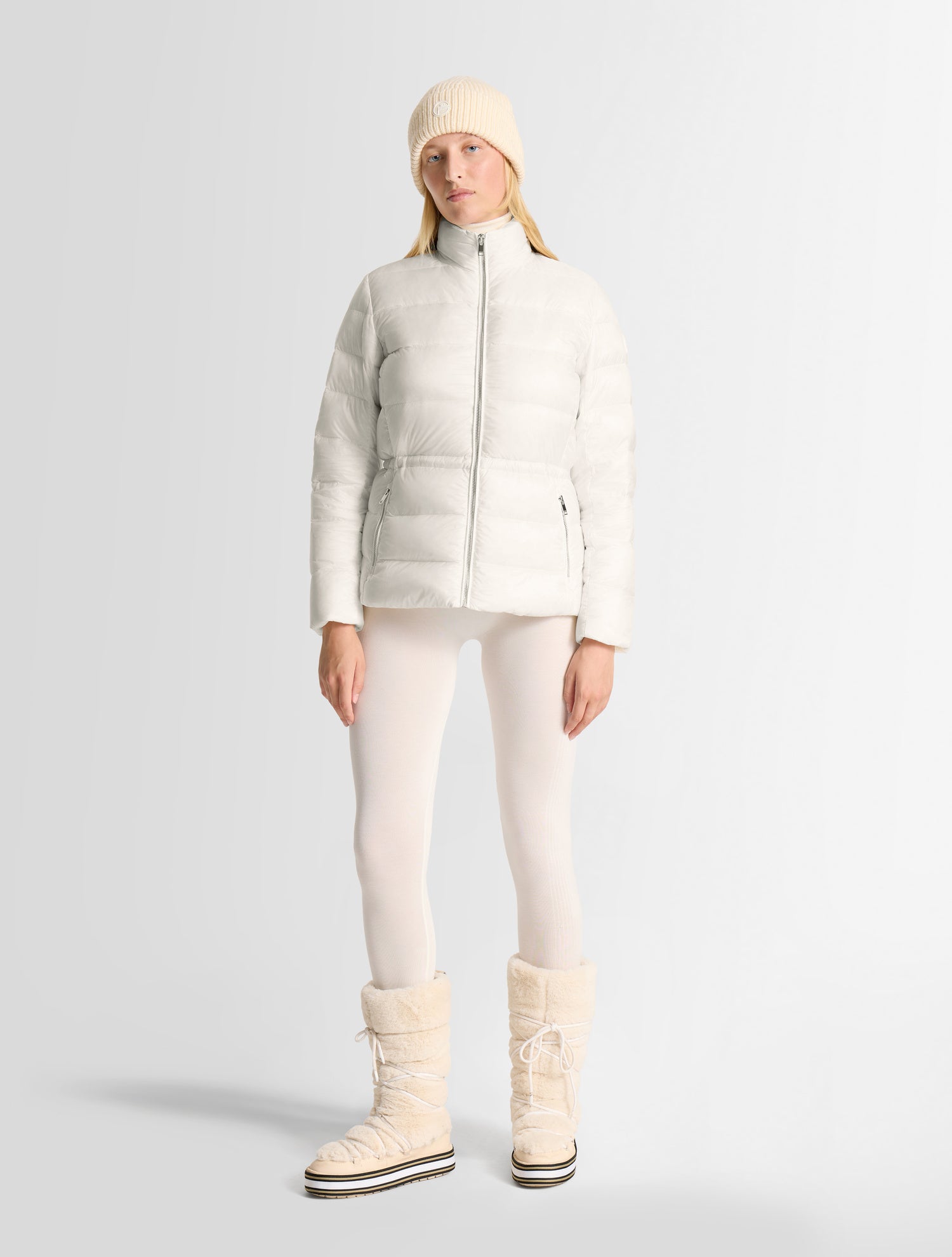 fusalp-kerin-doudoune-l-g-re-femme-sans-manches image 1