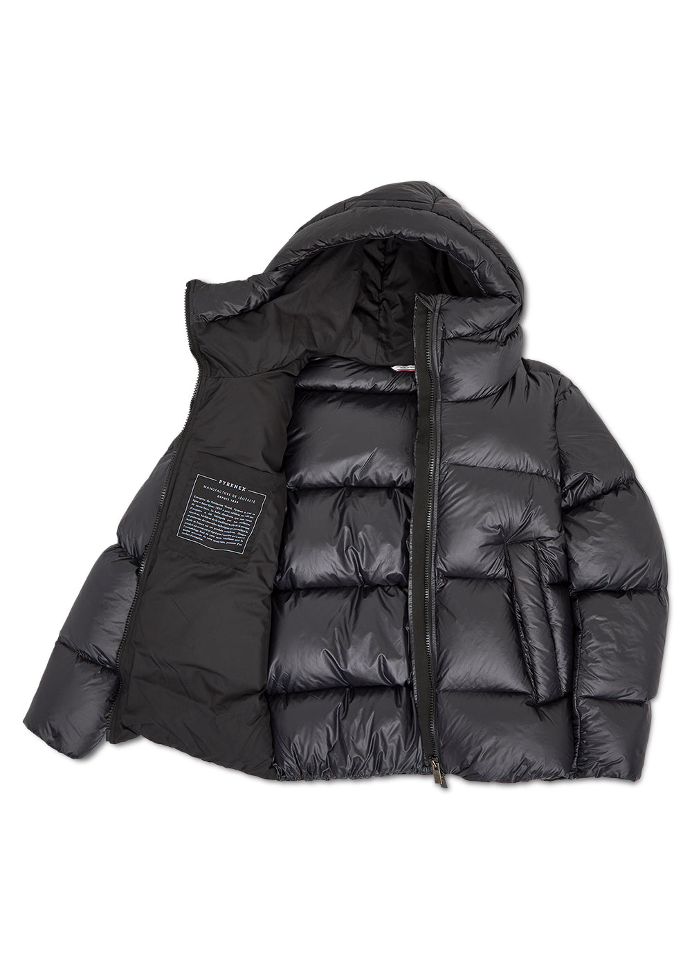 pyrenex-barry-doudoune-homme-black-fabriqu-e-en-france image 8
